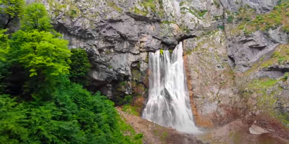 Джиппинг Сочи Абхазия на 1 день, цена билета