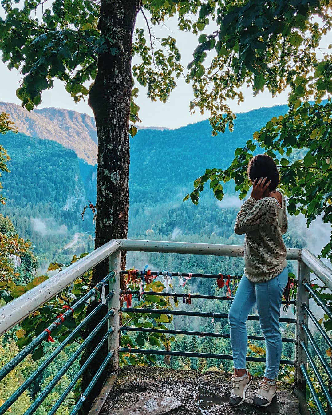 Джиппинг Сочи Абхазия на 1 день, цена билета