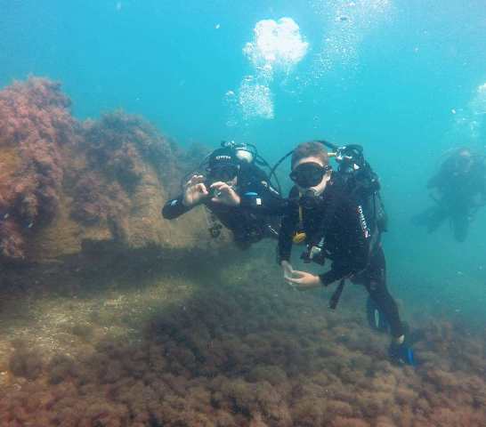 Морская экскурсия в Вардане фото и описание