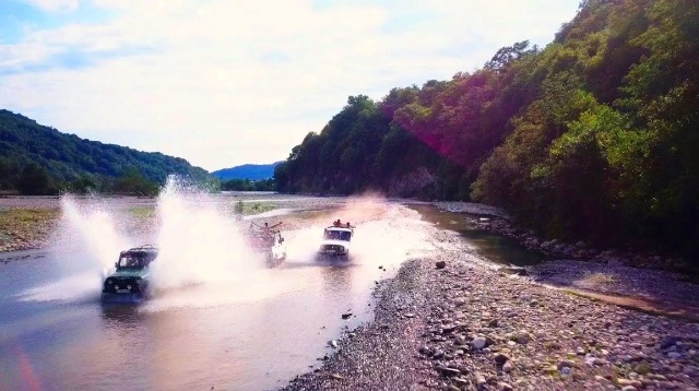 Экскурсии в Вардане цены и описание