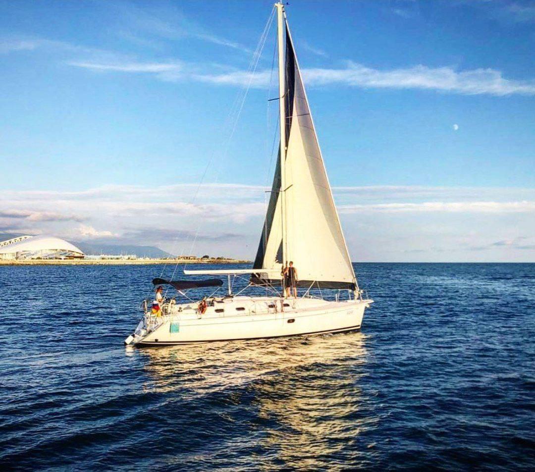 Морская рыбалка в Адлере и Кудепсте отзывы