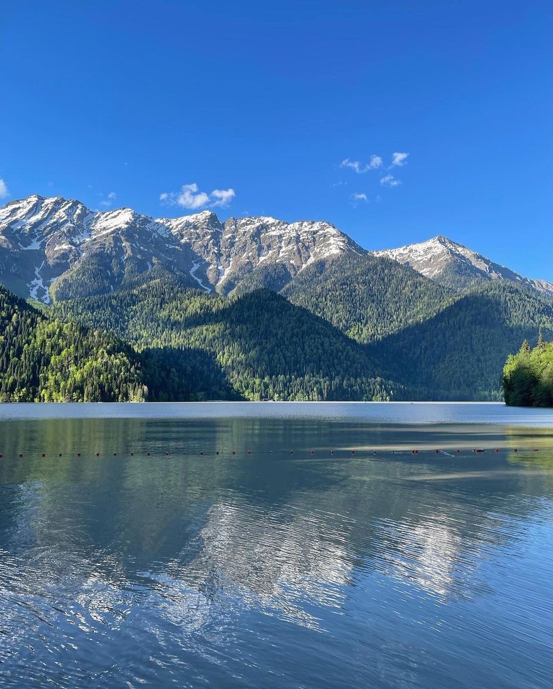 Джиппинг в Абхазию из Сочи цены и описание