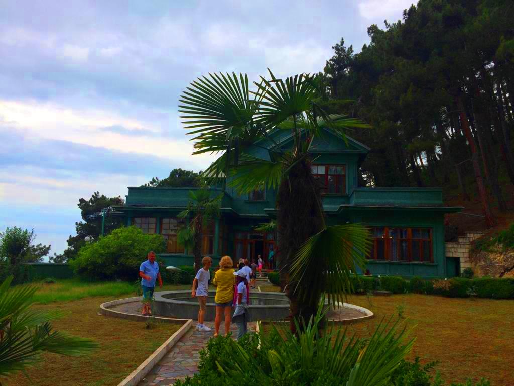 Экскурсия в Абхазию из Вардане цены и описание