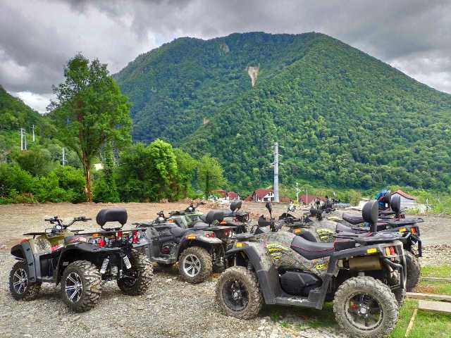 Отзывы туристов вы можете прочитать на сайте