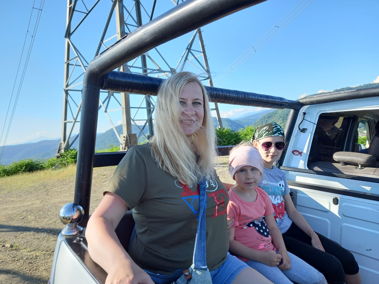 Экскурсии из Вардане фото и описание