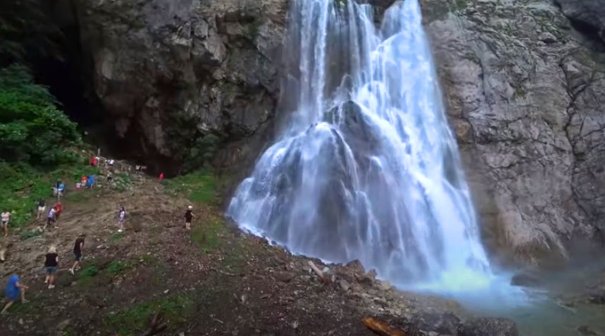 Экскурсии из Вардане по достопримечательностям большого Сочи и Абхазии, цены, фото, описание